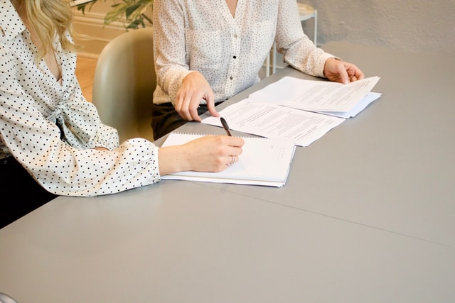 Slik får du en bedre betalende jobb
