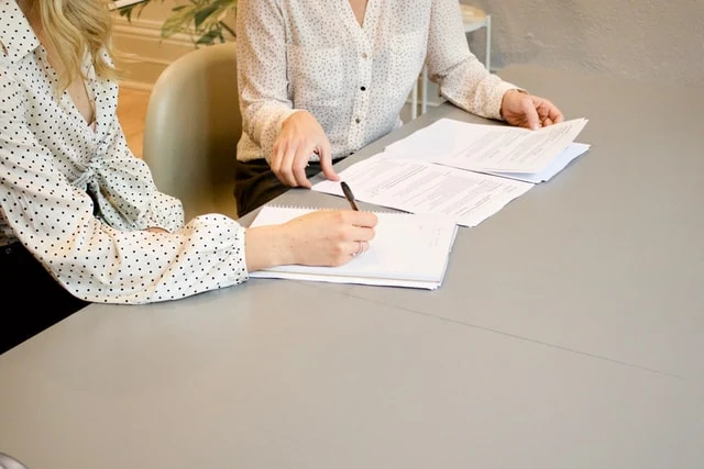 Slik får du en bedre betalende jobb