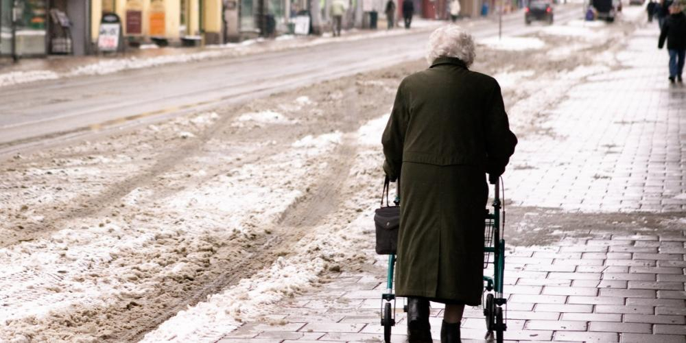 Eksperter sier: Sånn minimere du risikoen for Alzheimers sykdom markant