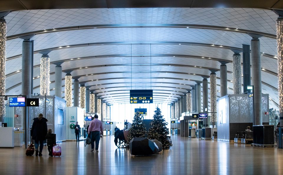 Unngå disse pakketabbene når du skal reise i julen