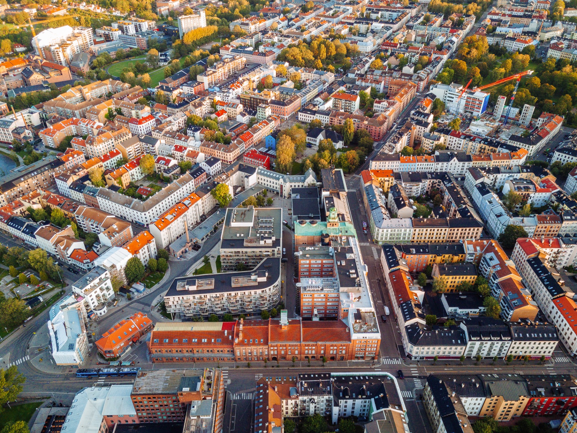 Boligjakt 2025: Det tøffeste året siden pandemien