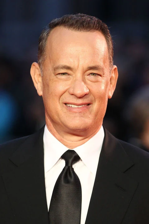 Tom Hanks er nominert for verste skuespiller og verste birolle
