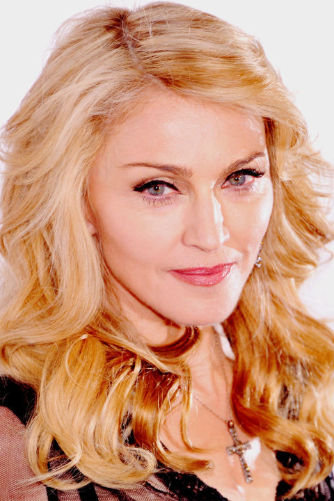 Madonna bekrefter verdensturné: 40 år som dronningen av pop