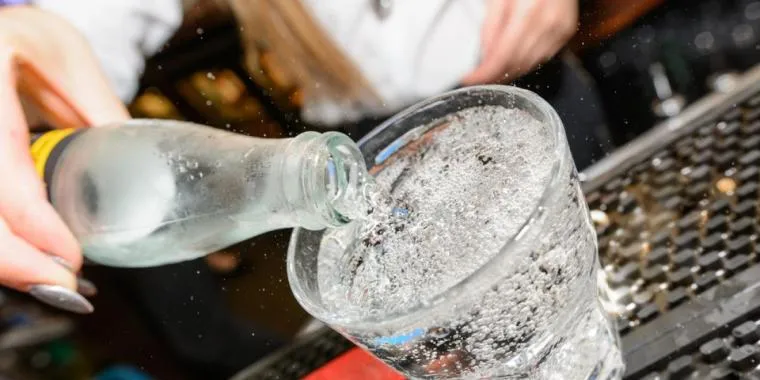 Den ultimate nytelsen: Nå kan du dra på gin-spa