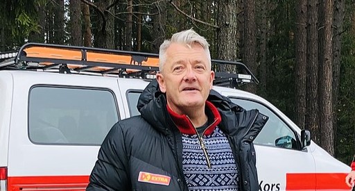 Gjert Ingebrigtsen: «Jeg skal f**n meg ta deg»