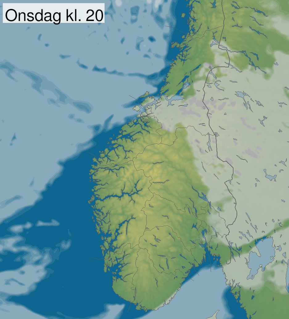 Dagen i dag: Tre grunner til å løfte blikket mot himmelen i kveld