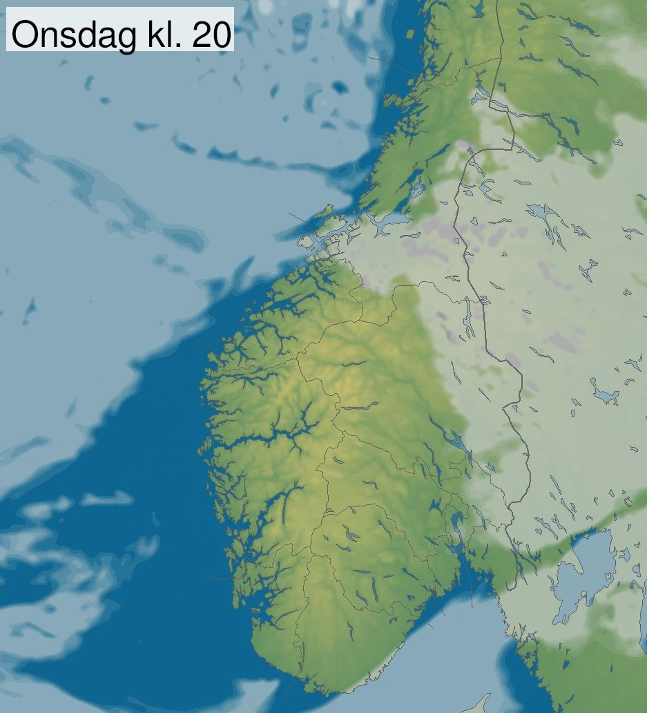 Dagen i dag: Tre grunner til å løfte blikket mot himmelen i kveld
