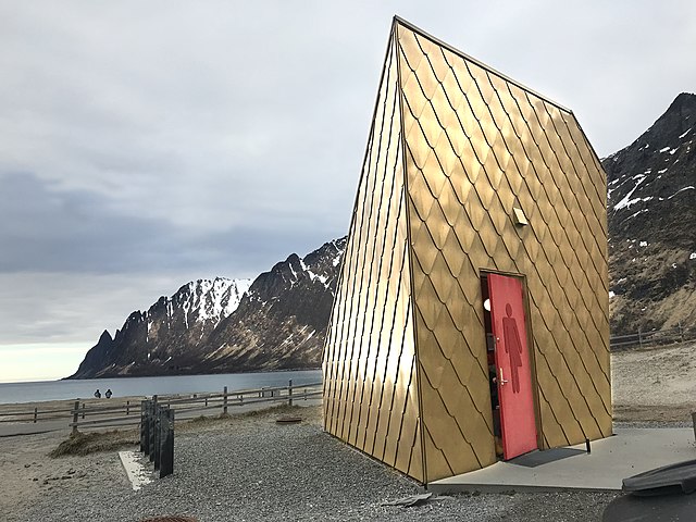 Norgesferie: Derfor stenges den ikoniske «Gulldassen» i sommer