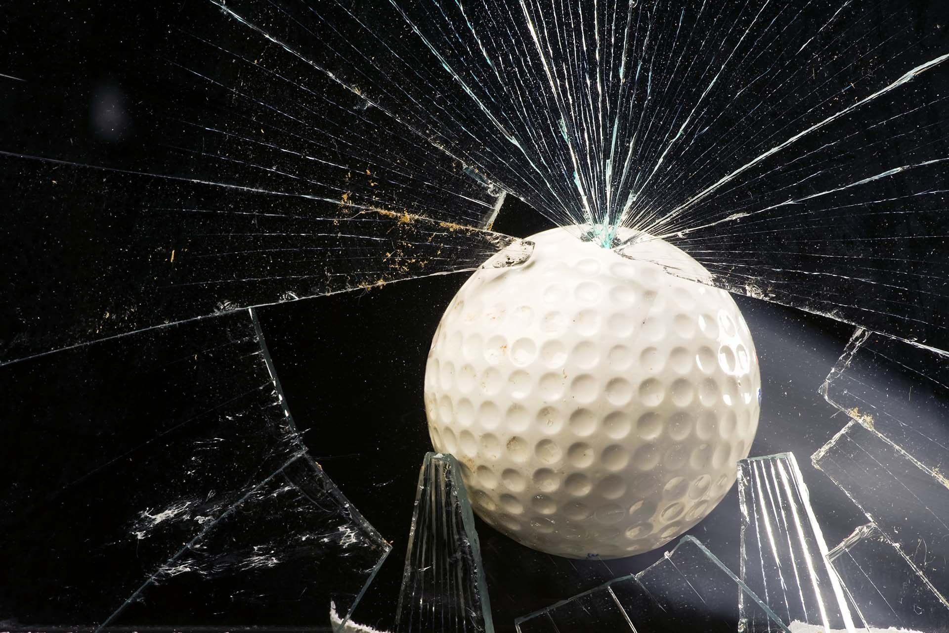 Bommer du på golfsvingen? Det kan bli en dyr tabbe