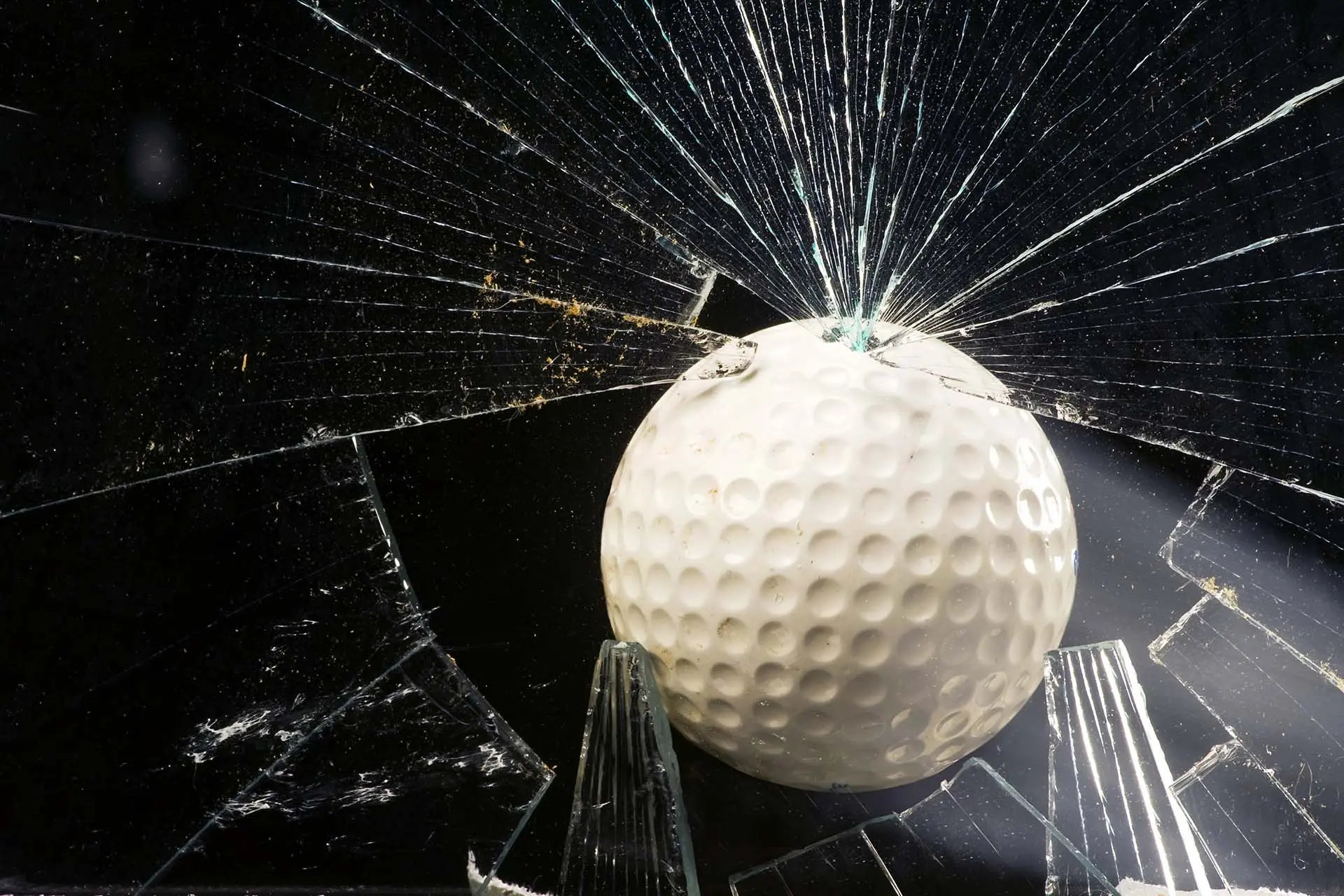 Bommer du på golfsvingen? Det kan bli en dyr tabbe