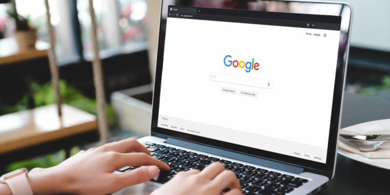 Ord du aldri bør Google og hva som skjer hvis du gjør det