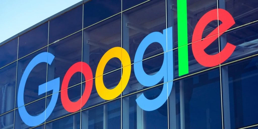 Google i stor endring