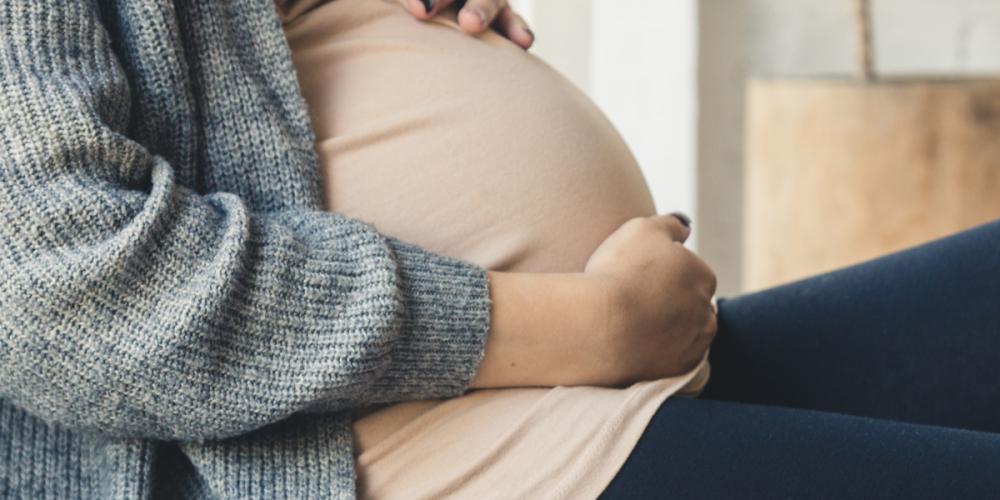 42-åring var «høy gravid»: Fikk stort sjokk da hun fikk vite sannheten