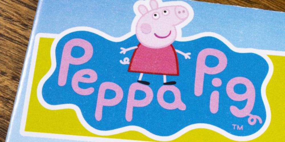 Simon sjokkert over Peppa Gris-is i Aldi: For frekk for barn