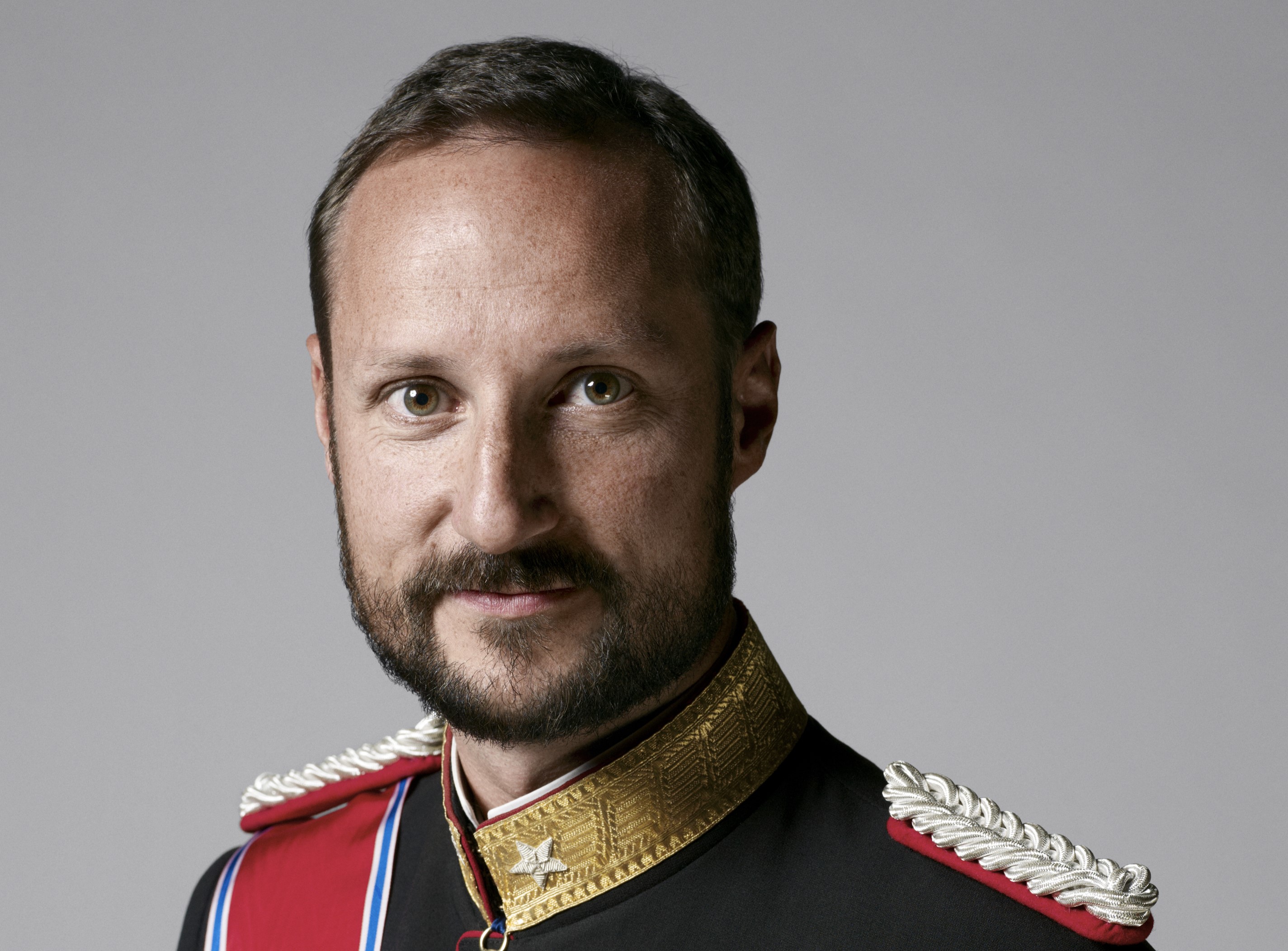Kronprins Haakon om dagen som forandret Norge