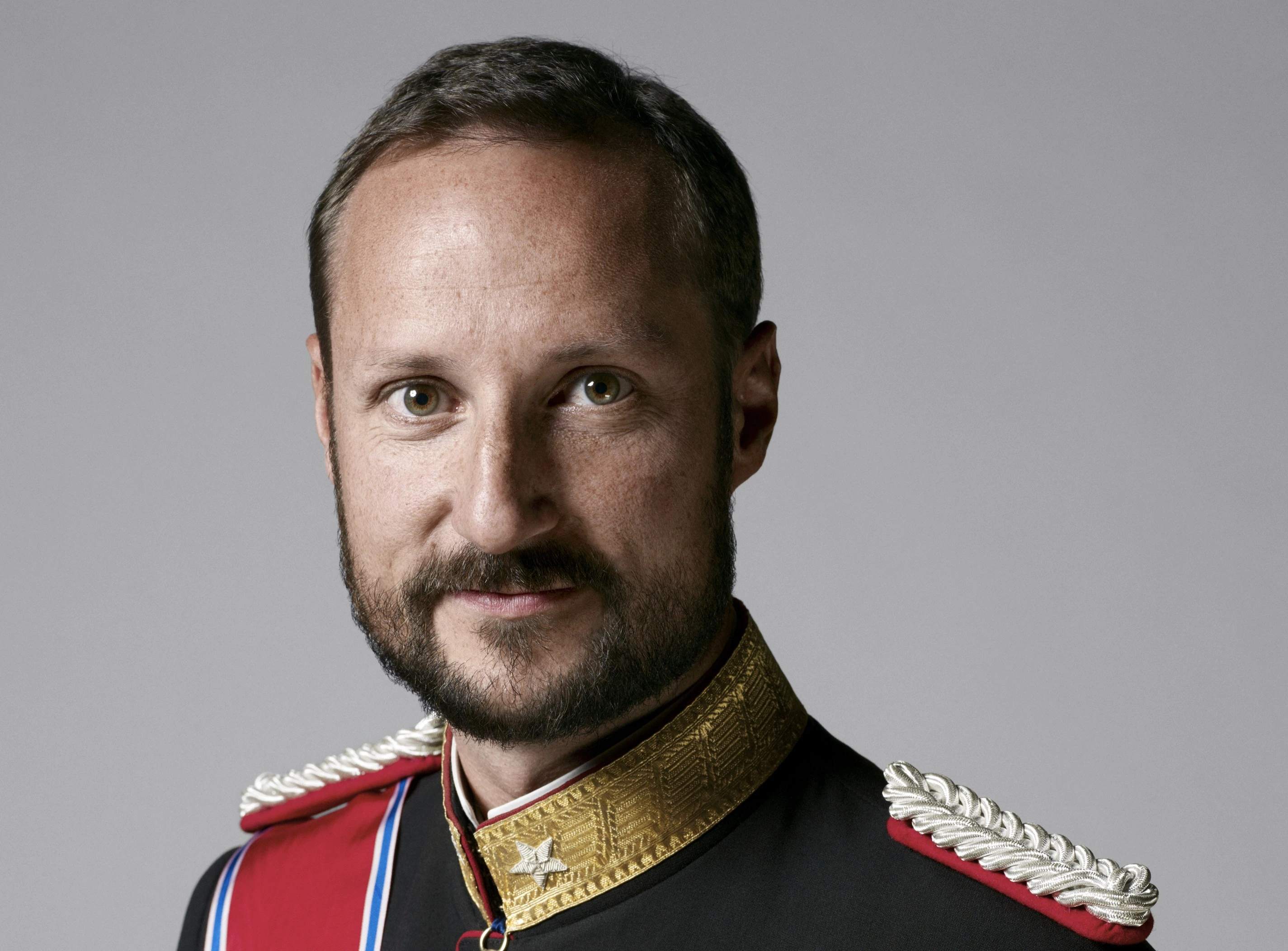 Kronprins Haakon om dagen som forandret Norge