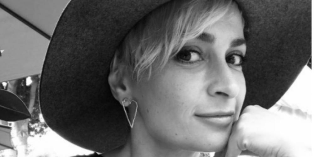 Breaking: Hollywood-stjerne dreper Halyna Hutchins på filmset i en ulykke