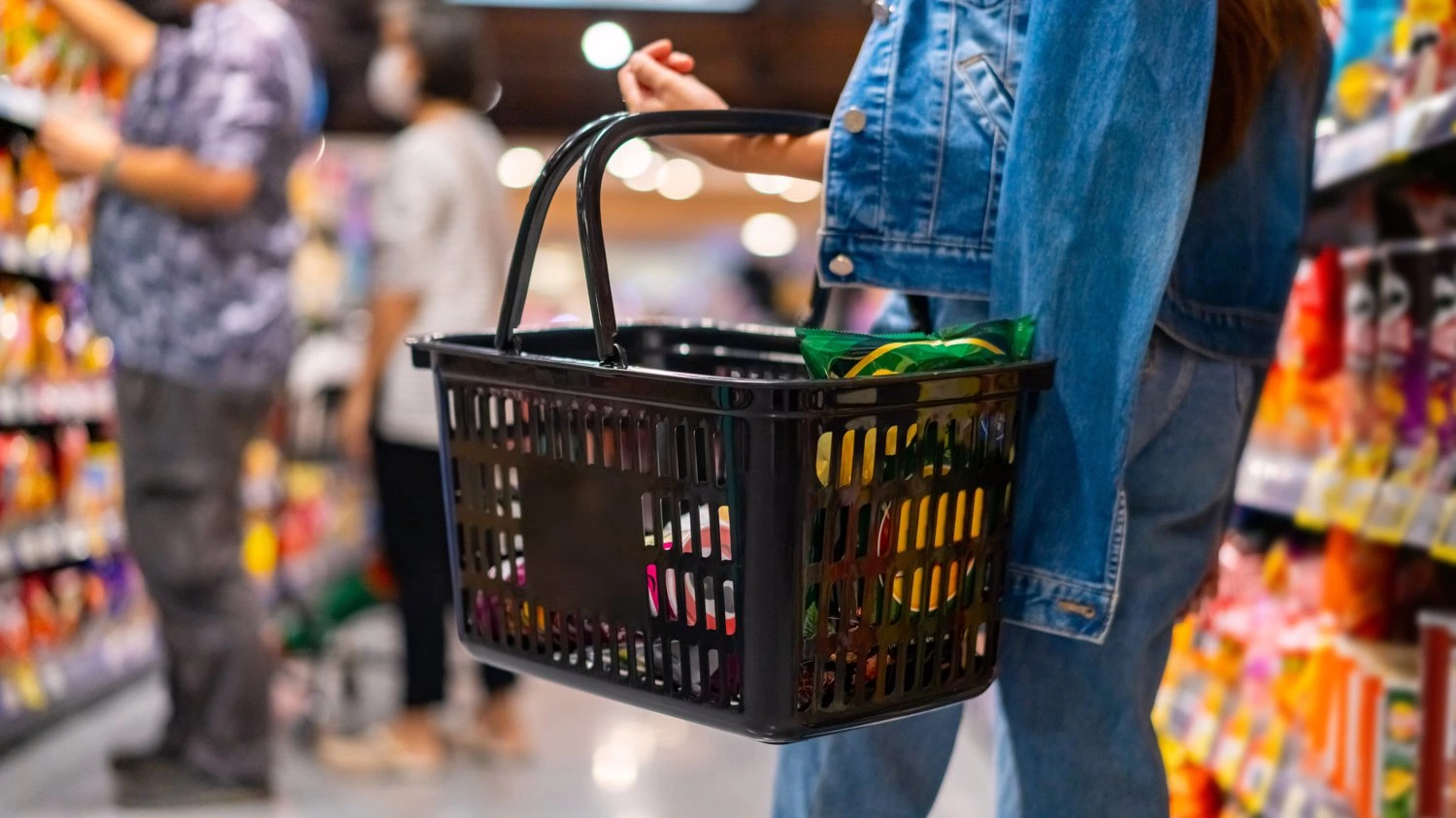 Priskrigen fortsetter: Nå kuttes prisen hos Coop