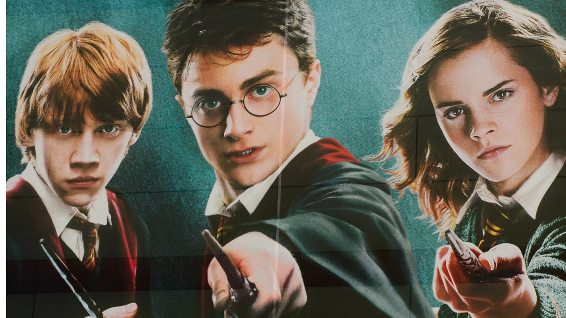 Harry Potter-stjerne helt ugjenkjennelig: Etter to år i fengsel