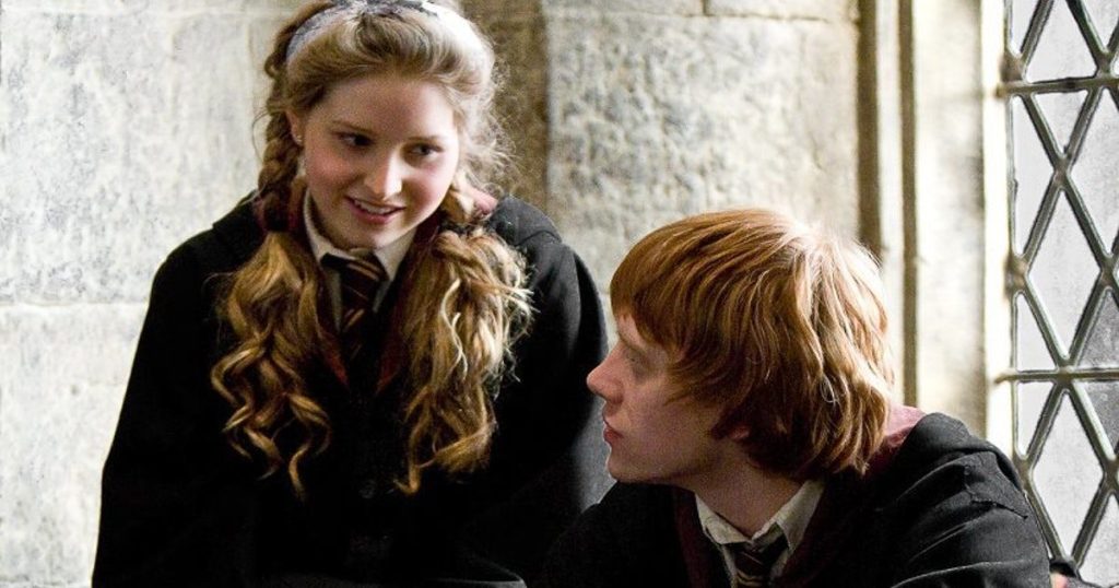JK Rowling stopper stor Harry Potter-konspirasjon