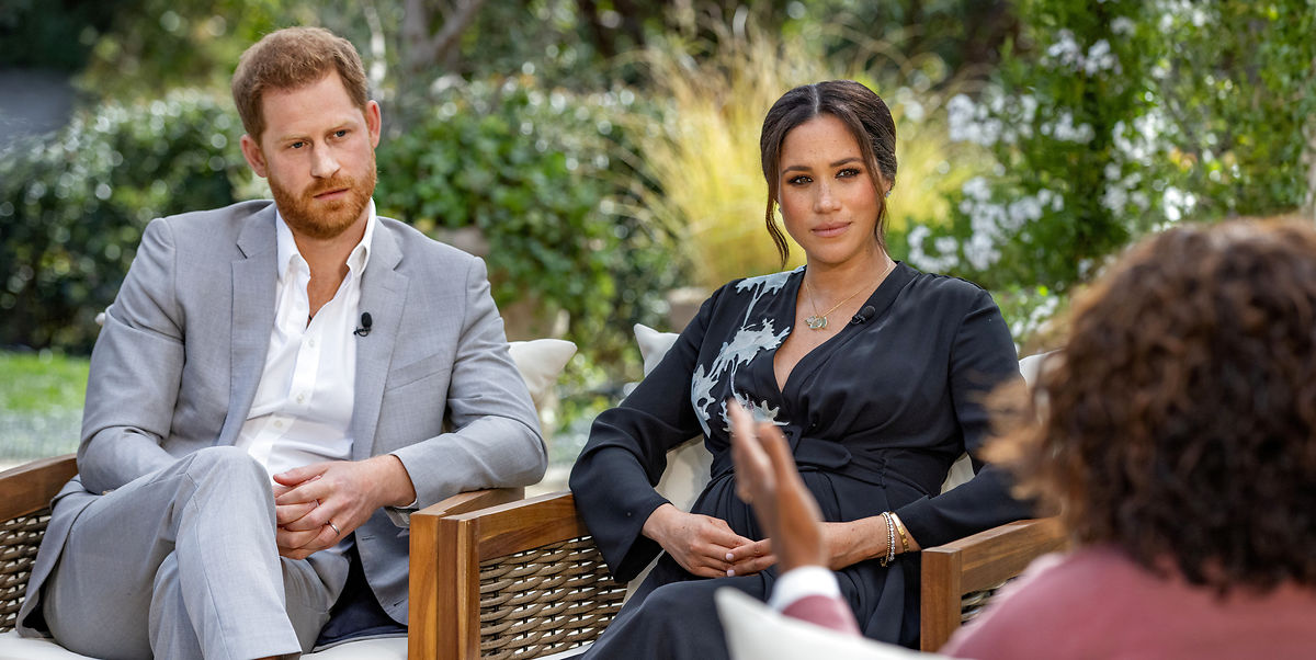 Har de slått opp? Prins Harry og Meghan Markle bryter stillheten med ny video