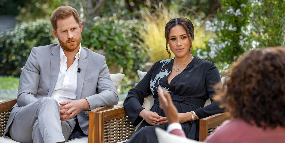 Har de slått opp? Prins Harry og Meghan Markle bryter stillheten med ny video