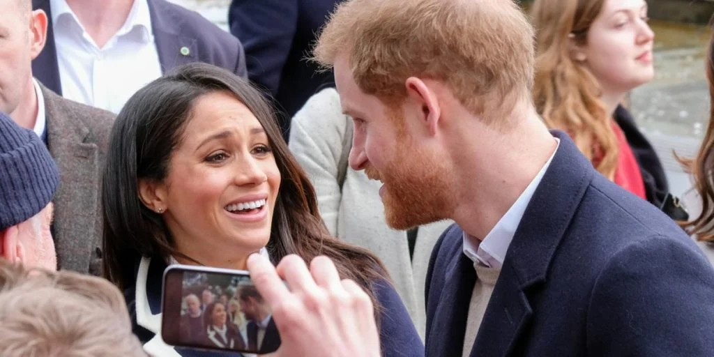 Etter Harry og Meghans Netflix-serie: Ferdig med hverandre