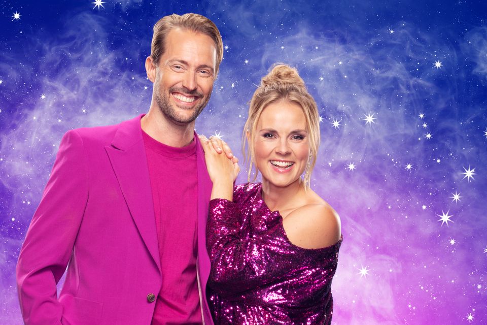 ‘Skal vi danse’-programlederne vekker stor oppsikt – seerne reagerer