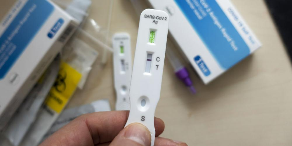 Institut kunngjør: Antall innlagte barn med koronavirus øker