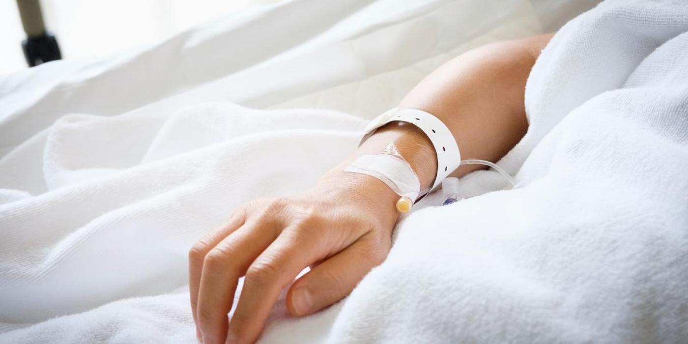 29-åring fikk sjokkdiagnose: Disse symptomene må du ikke overse
