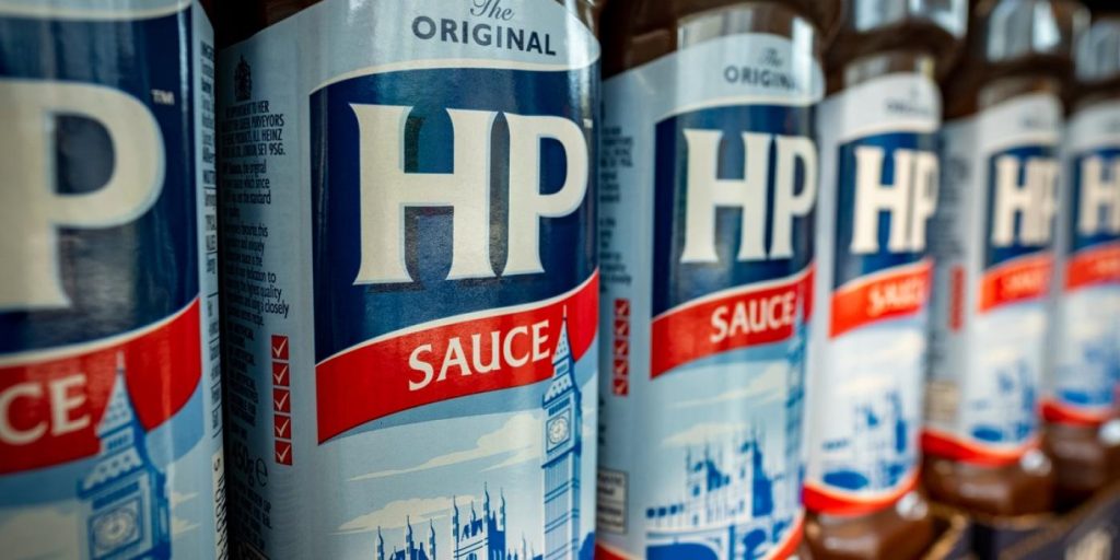 Verdenskjent saus endrer ikonisk flaske