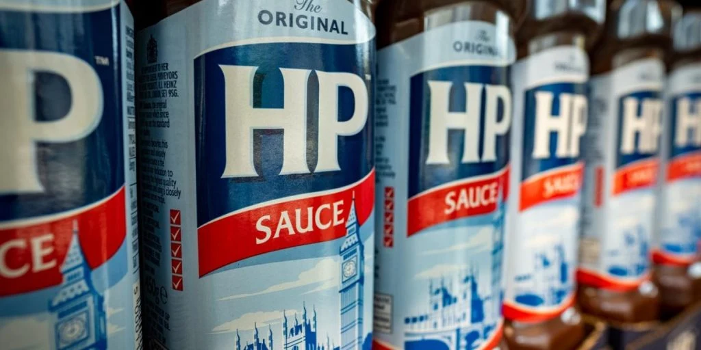 Verdenskjent saus endrer ikonisk flaske