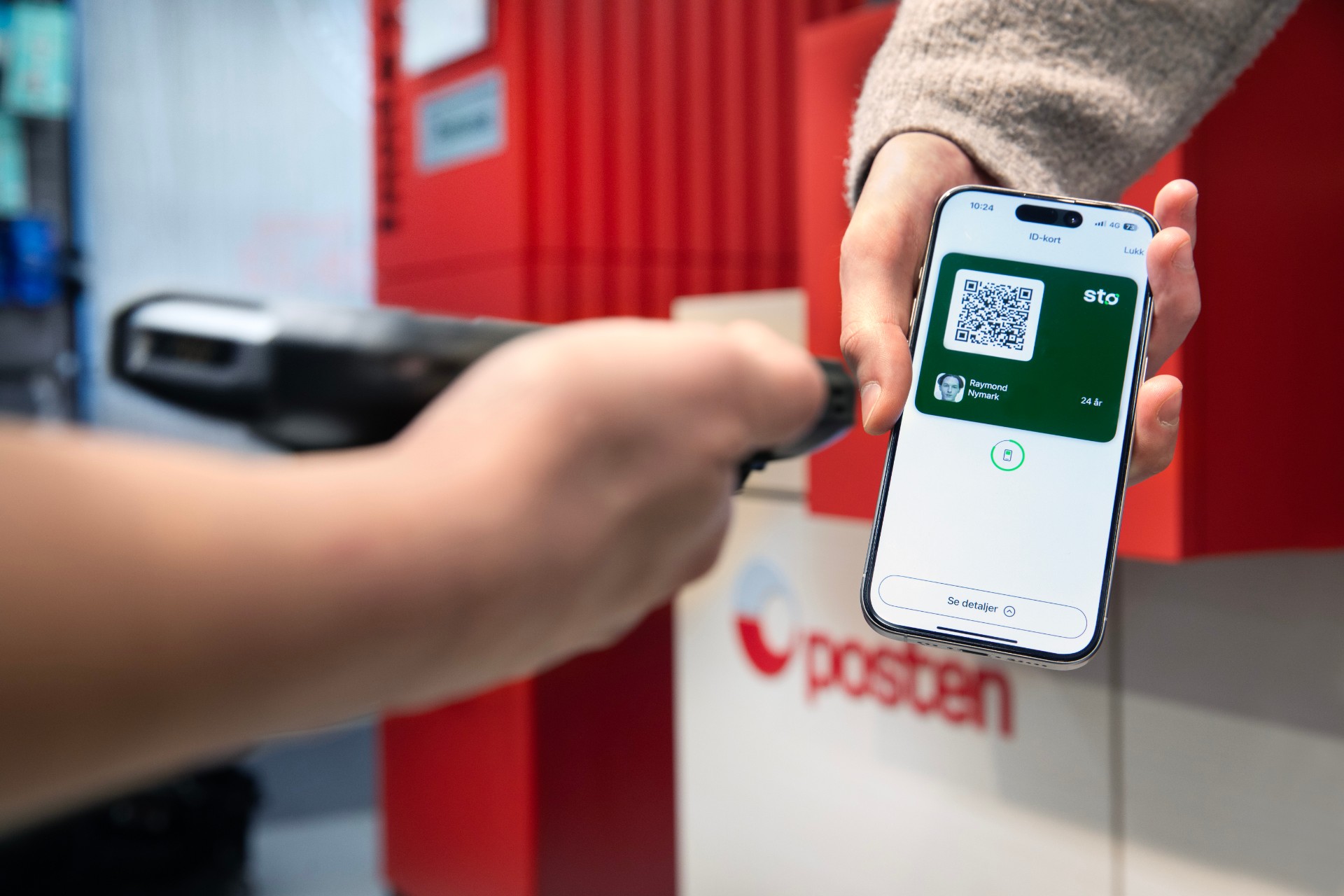 BankID med viktig beskjed til 3 millioner nordmenn