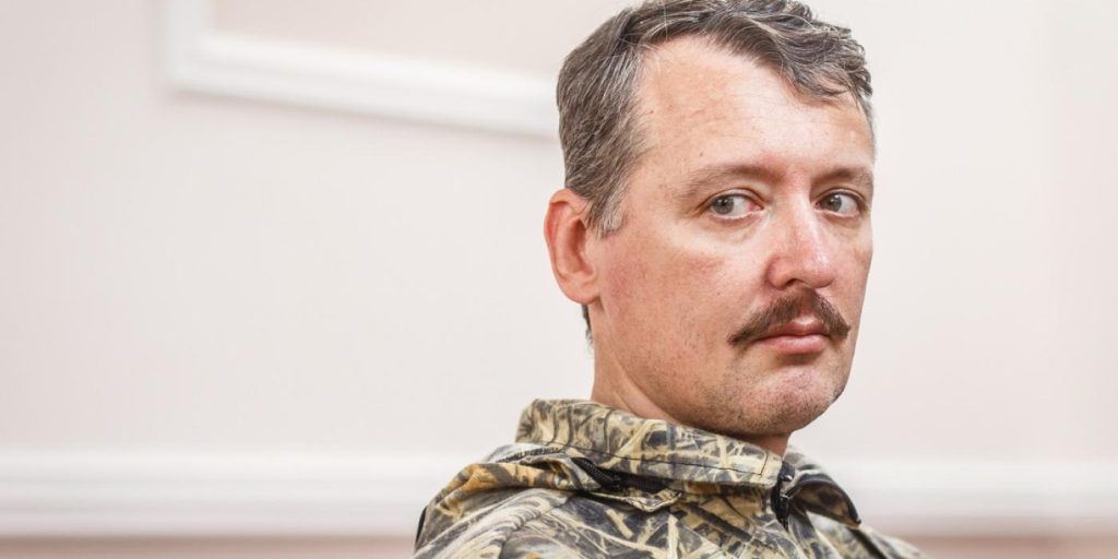 Russisk offiser: «Invasjonen er en fiasko»