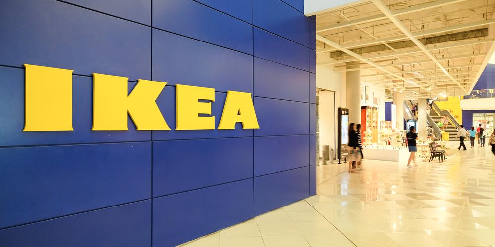 IKEA lanserer vill nyhet