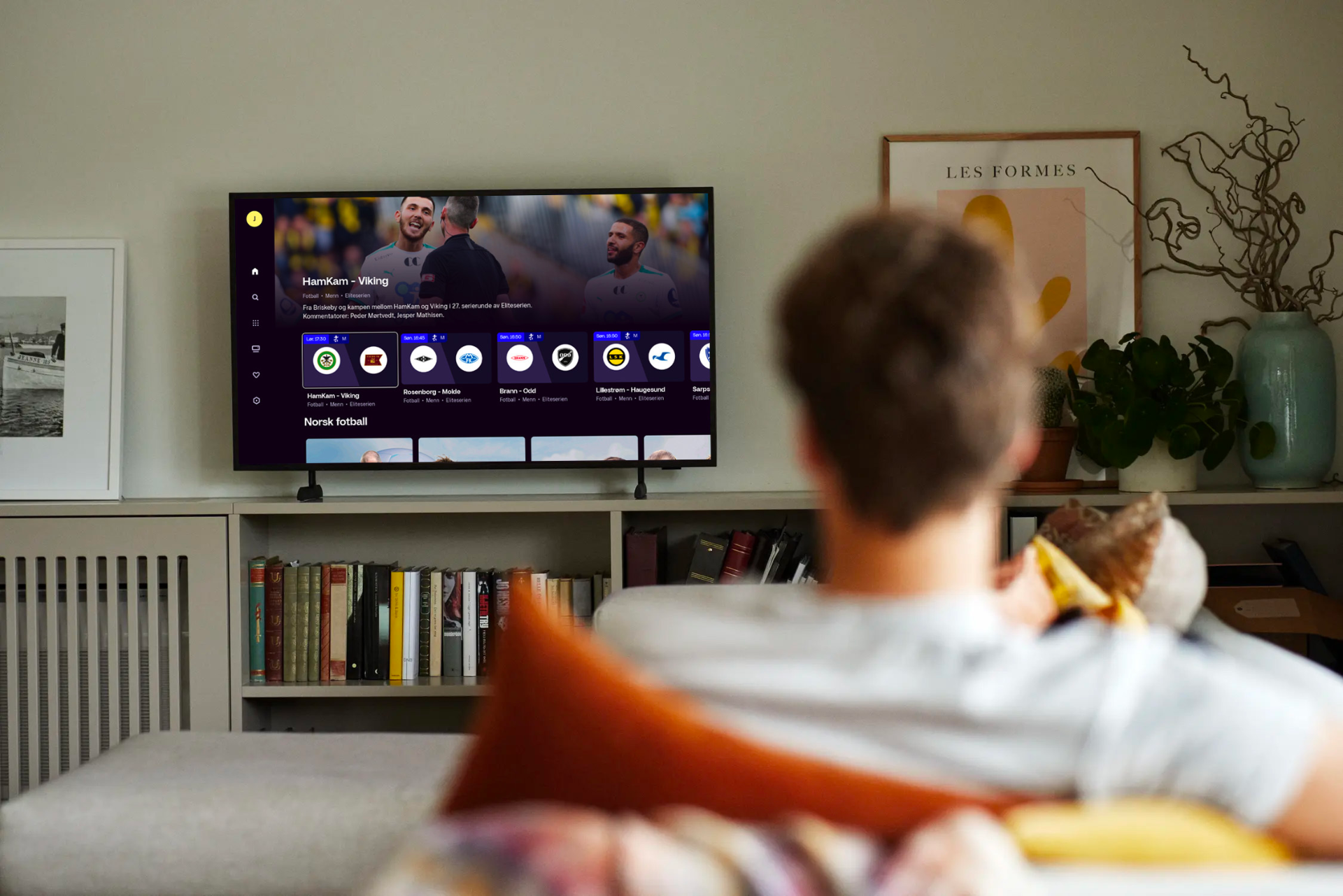 TV2 senker prisene