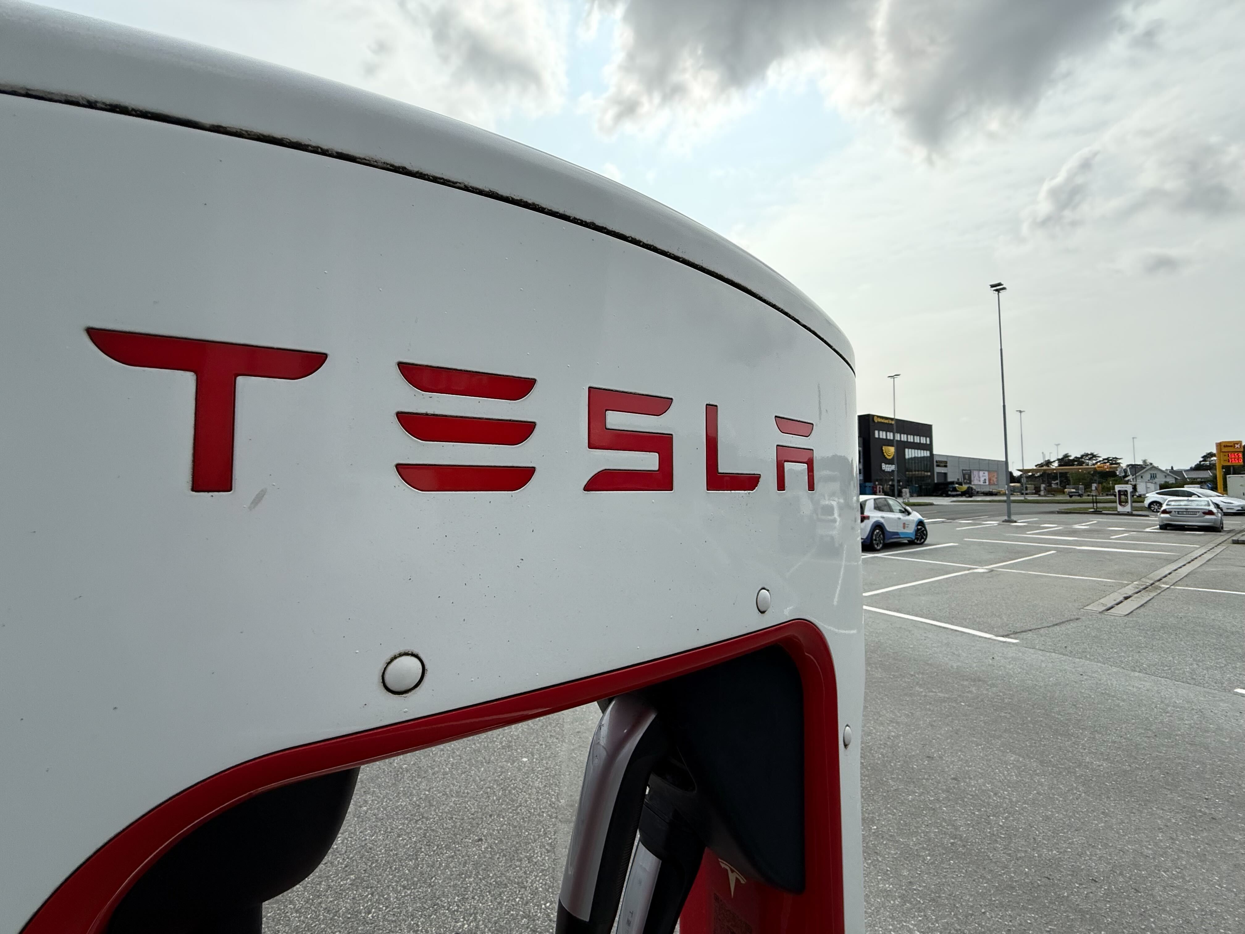 Alvorlig feil funnet: Alle Tesla-eiere bør sjekke bilen
