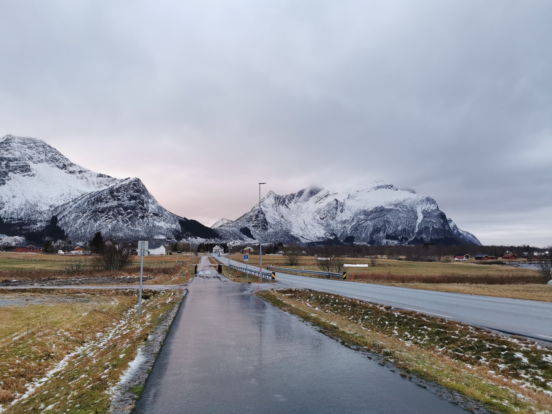 Yr: Nå kommer bedre vintervær