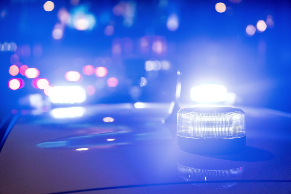Seks personer arrestert for forsøk på å sabotere børshandel