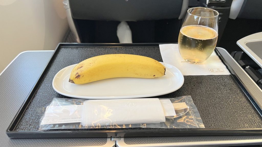 Bestilte vegansk måltid på flyet: Fikk ENORTM sjokk