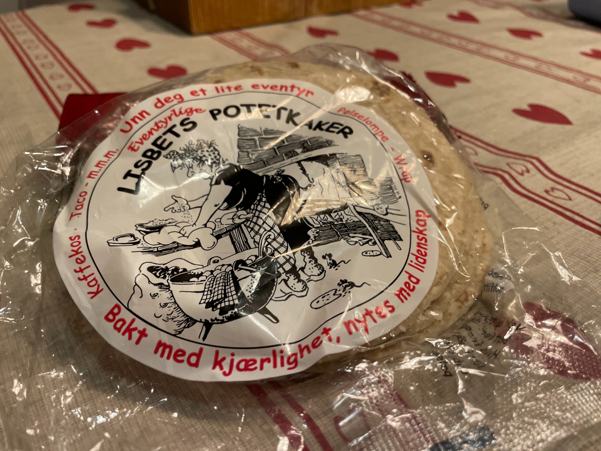 Populært bakeri konkurs