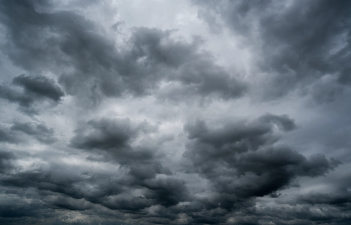 Meteorologisk institutt: Kan bli sterk storm