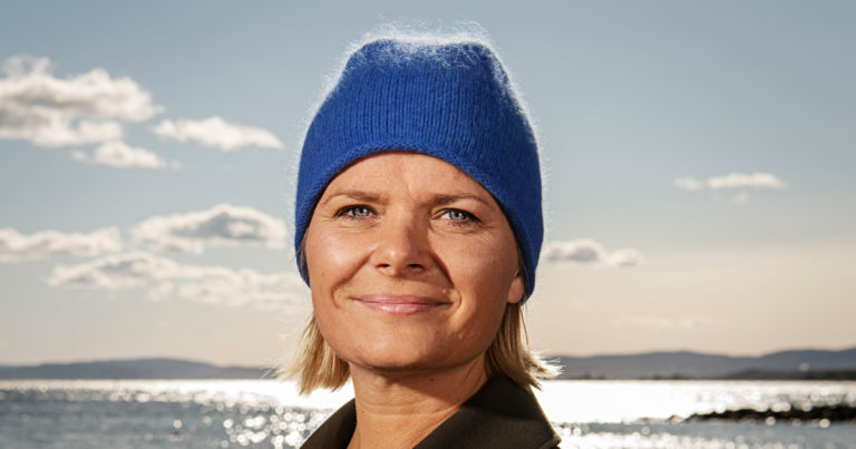Ingrid Gjessing Linhave deler trist beskjed: «Blitt vanskeligere»