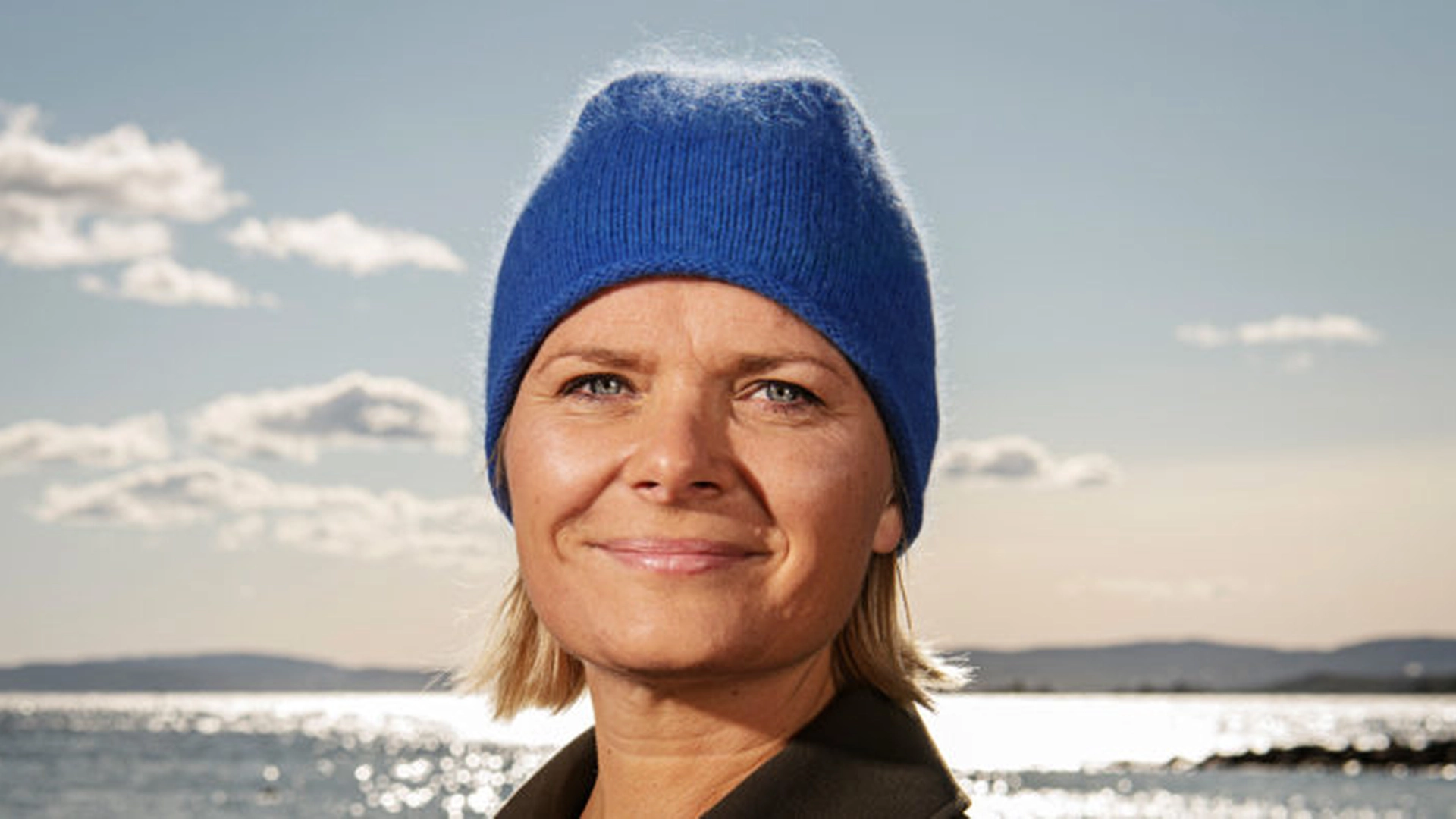 Ingrid Gjessing Linhave deler gledelig nyhet: &laquo;Tusen hjertelig takk&raquo;