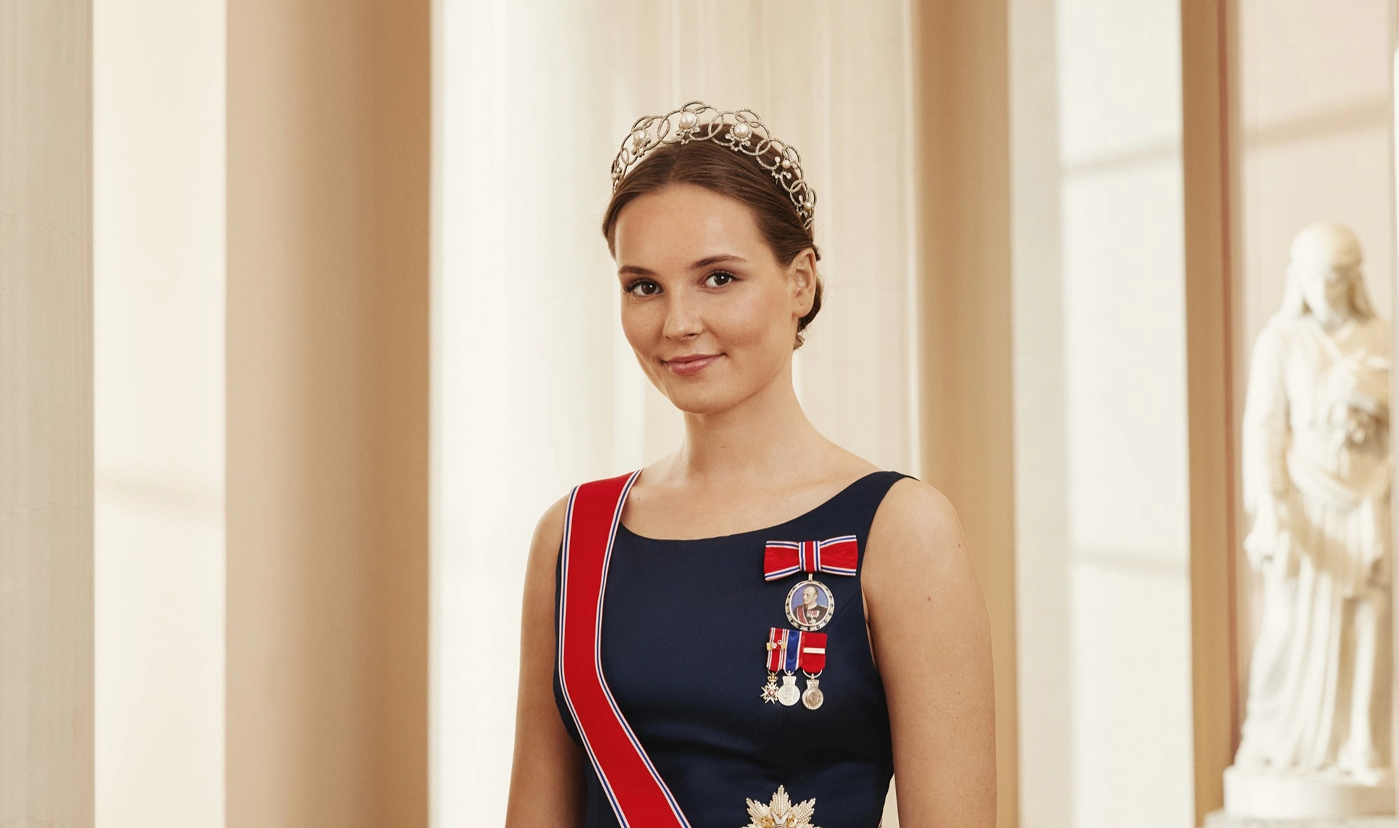 Sannheten om Prinsesse Ingrid Alexandra: 13 fakta du kanskje ikke visste