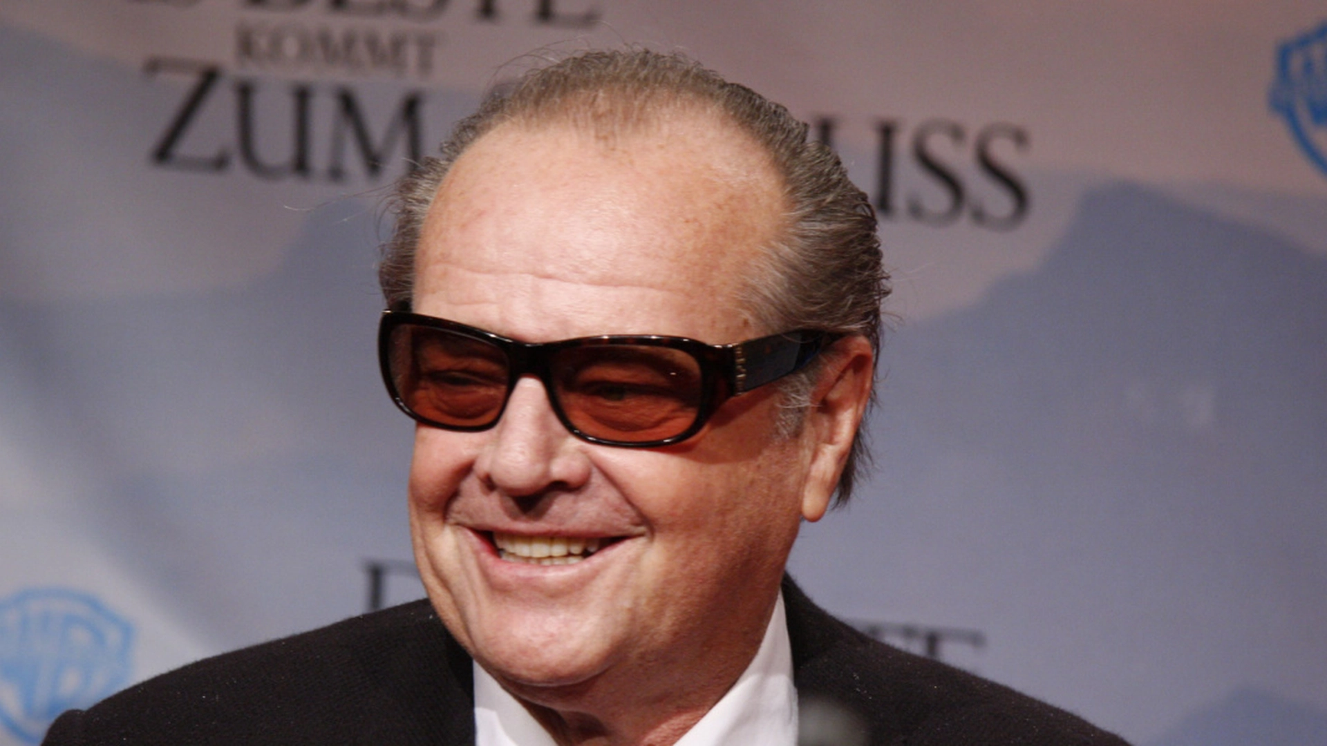 Tidligere usette bilder av 86 år gamle Jack Nicholson er sjokkerende: Ikke gjenkjennelig