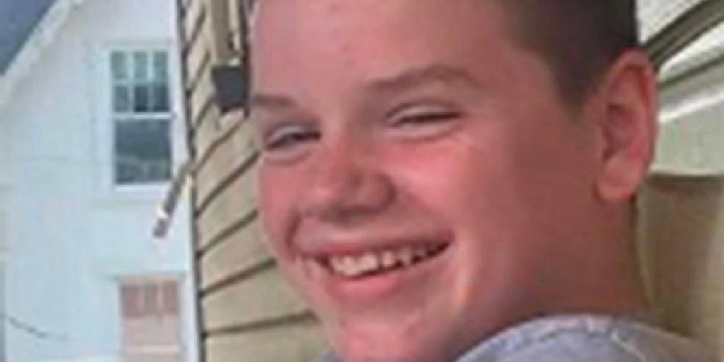 13 år gamle Jacob deltok i viral utfordring på TikTok: Endte opp med å koste ham livet