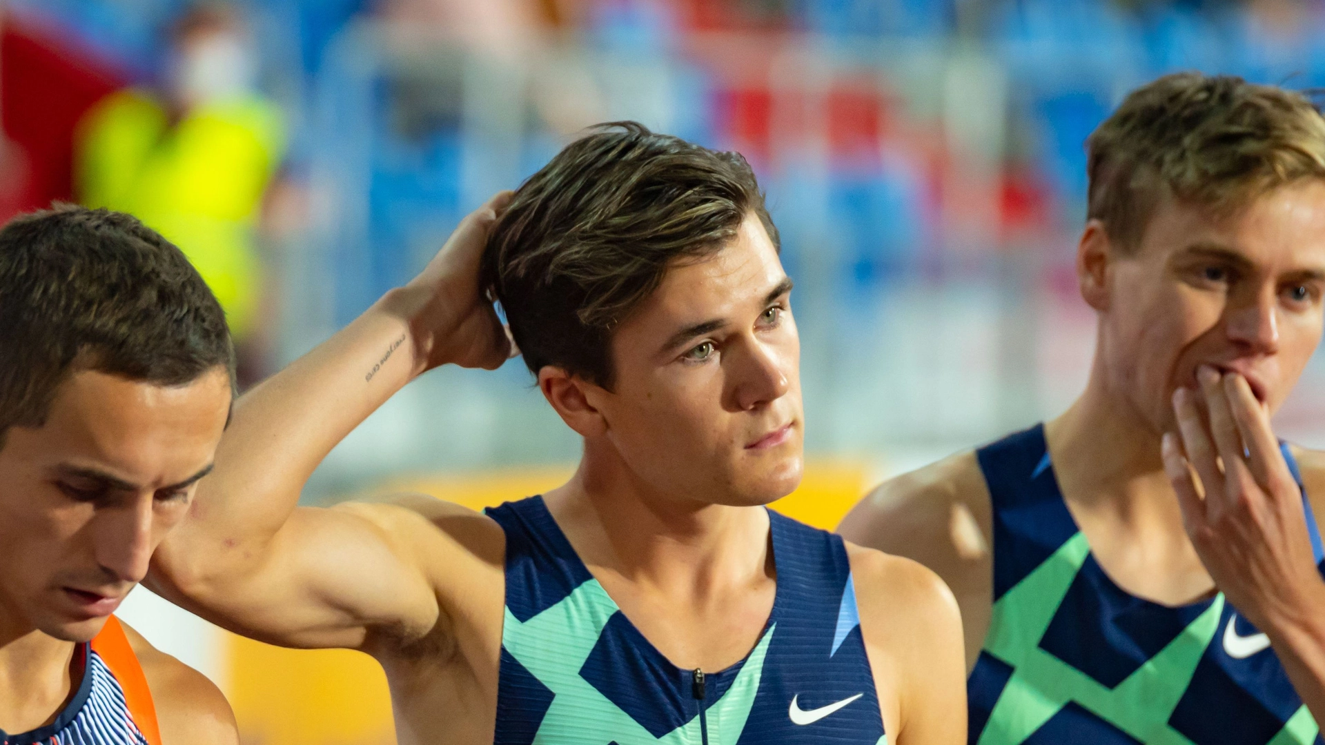 Jakob Ingebrigtsen og Elisabeth Asserson: Avslører bryllupsplanene