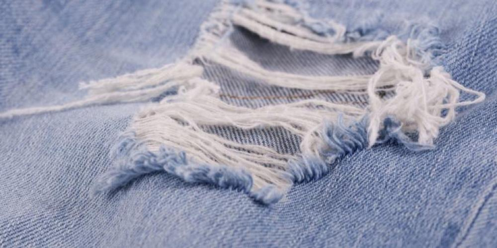 Jane kjøpte et par nye jeans: de kostet henne nesten livet
