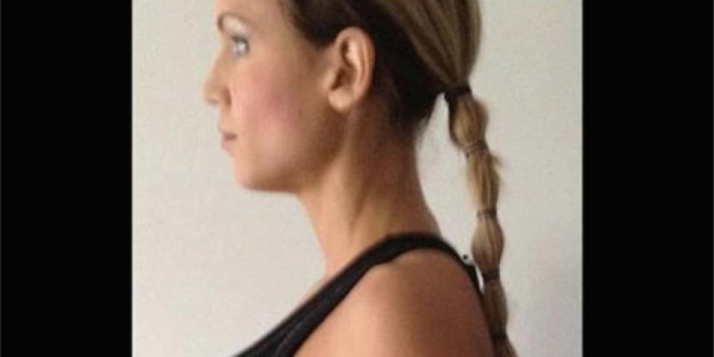 Jenna ble kastet ut av treningsstudioet: «Brystene mine var for store»